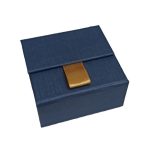 BRISTOL - 1406 - ESTOJO GARGANTILHA - 85X85X30 MM - Image 2