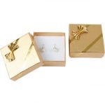 LAS VEGAS - 1470 - Caixa cartão universal média - 60x60x22 mm