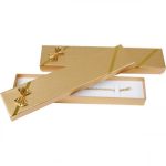 LAS VEGAS - 1476 - Caixa cartão pulseira - 220x45x23 mm