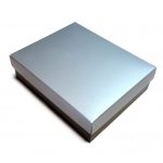 BOSTON - 1807 - CAIXA CARTÃO GARGANTILHA - 90X110X28 MM