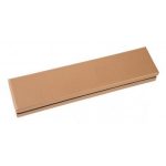 BEIRUTE - 2790 - CAIXA CARTÃO PULSEIRA - 235X55X27 MM