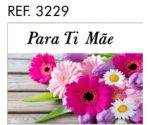Etiquetas Dia da Mãe - 1500.6 - ( rolos de 250 unid.) - Image 7