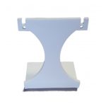 EXPOSITORES ACRILICO - BRINCOS - 8057 - 6X5 CM