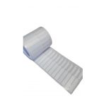 Etiquetas autocolantes ( rolo de 1000 unid.) - 9006 (9x18mm) -9009 (12x19mm)