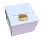 BRISTOL - 1401- ESTOJO ANEL - 50X50X35 MM