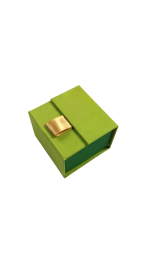 BRISTOL - 1401- ESTOJO ANEL - 50X50X35 MM - Image 2