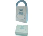 BABYBOX - CONJUNTO (SACO + CAIXA) INFANTIL - Image 8