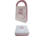 BABYBOX - CONJUNTO (SACO + CAIXA) INFANTIL - Image 7