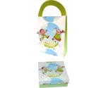 BABYBOX - CONJUNTO (SACO + CAIXA) INFANTIL - Image 2