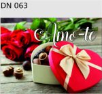 Etiquetas Dia da Mãe - 1500.6 - ( rolos de 250 unid.) - Image 4