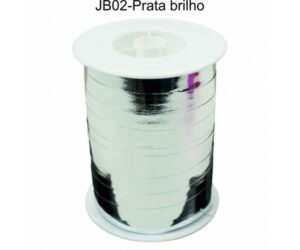 JB02 – Prata brilho