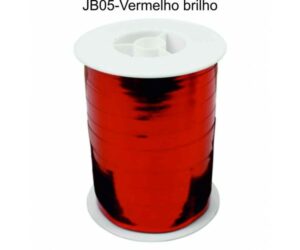 JB05 – Vermelho brilho