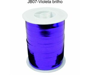 JB07 – Violeta brilho