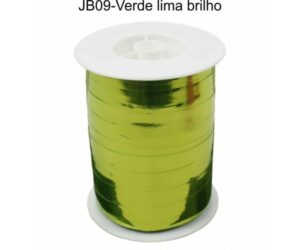 JB09 – Verde lima – brilho