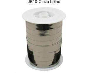 JB10 – Cinza .brilho