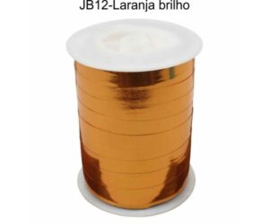 JB12 – Laranja – brilho