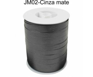 JM02 – Cinza mate