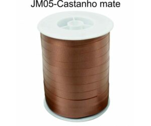 JM05 – Castanho mate