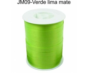 JM09 – Verde lima mate