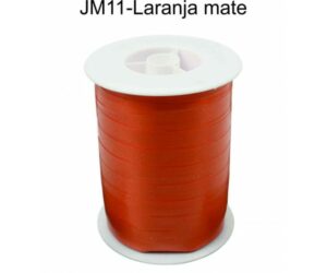 JM11 – Laranja mate