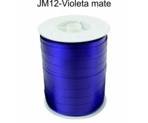 JM12 – Violeta mate