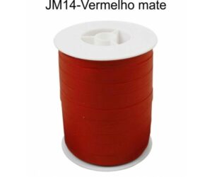 JM14 – Vermelho mate
