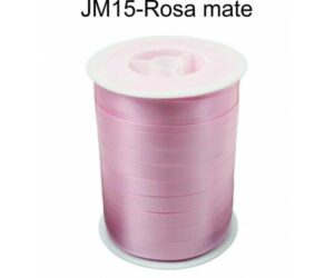 JM15 – Rosa mate