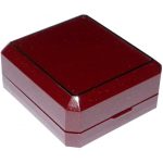 VERONA - 8617 - Estojo brincos - 45x50x22 mm