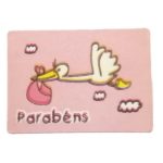 Etiquetas variadas autocolantes (3,5x2,5 cm) - 94.1600.3 - ( rolo de 500 unid.)