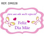 Etiquetas Dia da Mãe - 1500.6 - ( rolos de 250 unid.) - Image 5