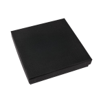 EPSILON - 2113 - CAIXA COLAR PEQUENO CARTÃO - 120X120X33MM