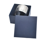 EPSILON - 2112 - CAIXA ESCRAVA ALTA CARTÃO - 90X90X58MM - Image 3