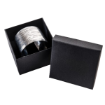 EPSILON - 2112 - CAIXA ESCRAVA ALTA CARTÃO - 90X90X58MM - Image 4