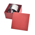 EPSILON - 2112 - CAIXA ESCRAVA ALTA CARTÃO - 90X90X58MM - Image 5