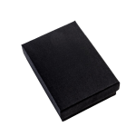 EPSILON - 2107 - CAIXA GARGANTILHA CARTÃO - 80X110X32MM