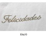 Etiquetas alto relevo ( packs de 10 folhas) - Image 24