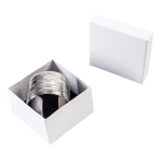 EPSILON - 2112 - CAIXA ESCRAVA ALTA CARTÃO - 90X90X58MM - Image 7