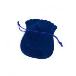 JUDAS - 1101 - BOLSAS DE VELUDO DUPLA FACE - 75X65 MM - Image 2