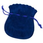 JUDAS - 1104 - BOLSAS DE VELUDO DUPLA FACE - 140X120 MM - Image 2