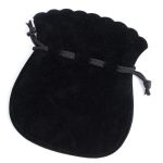 JUDAS - 1104 - BOLSAS DE VELUDO DUPLA FACE - 140X120 MM - Image 4