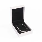 FROZEN - 03.4604 - ESTOJO GARGANTILHA PEQUENA FORRADO EM PAPEL SOFT TOUCH - 59X79X24 MM - Image 4