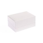 FROZEN - 03.4610 - ESTOJO ALIANÇAS FORRADO EM PAPEL SOFT TOUCH - 74X48X40 MM - Image 3