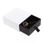 ESTOCOLMO CASE - 6106 - CAIXA CARTÃO GAVETA GARGANTILHA-90X87X39 MM