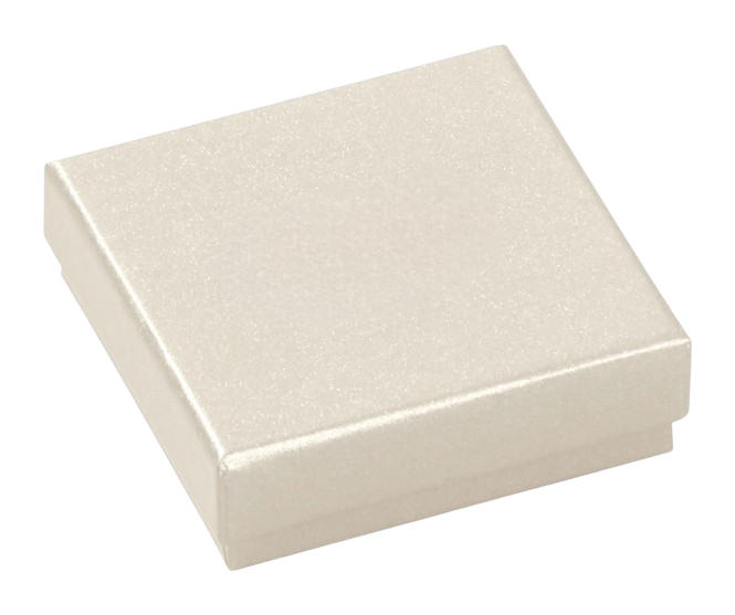 1804-CREME-Photoroom BOSTON PREMIUM - 1804.88 - CAIXA CARTÃO BRINCOS MÉDIA - 60X60X25 MM - Image 1