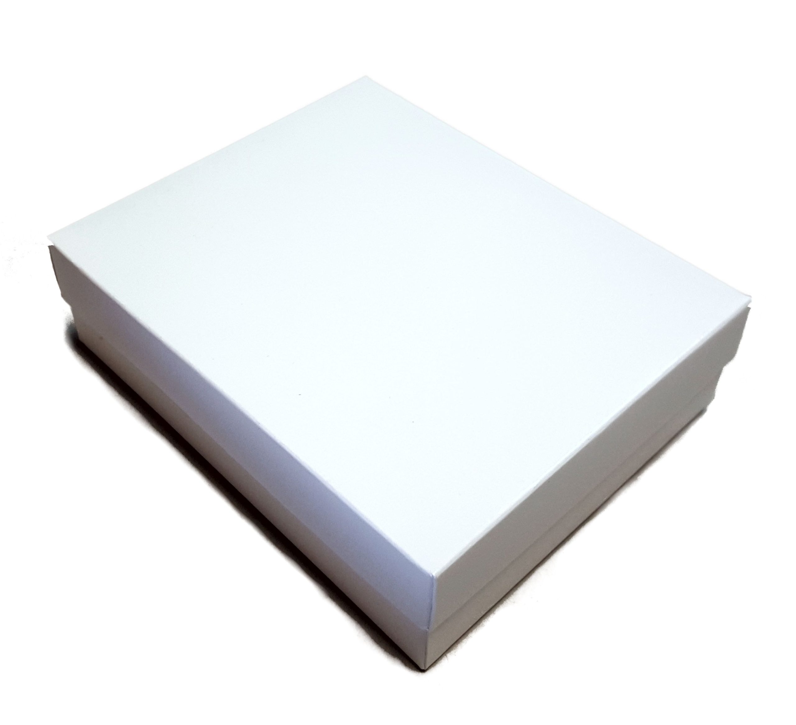 1807-branco-branco BOSTON / HELVÉTICA - 1807-1907 - CAIXA CARTÃO GARGANTILHA - 90X110X28 MM - Image 2