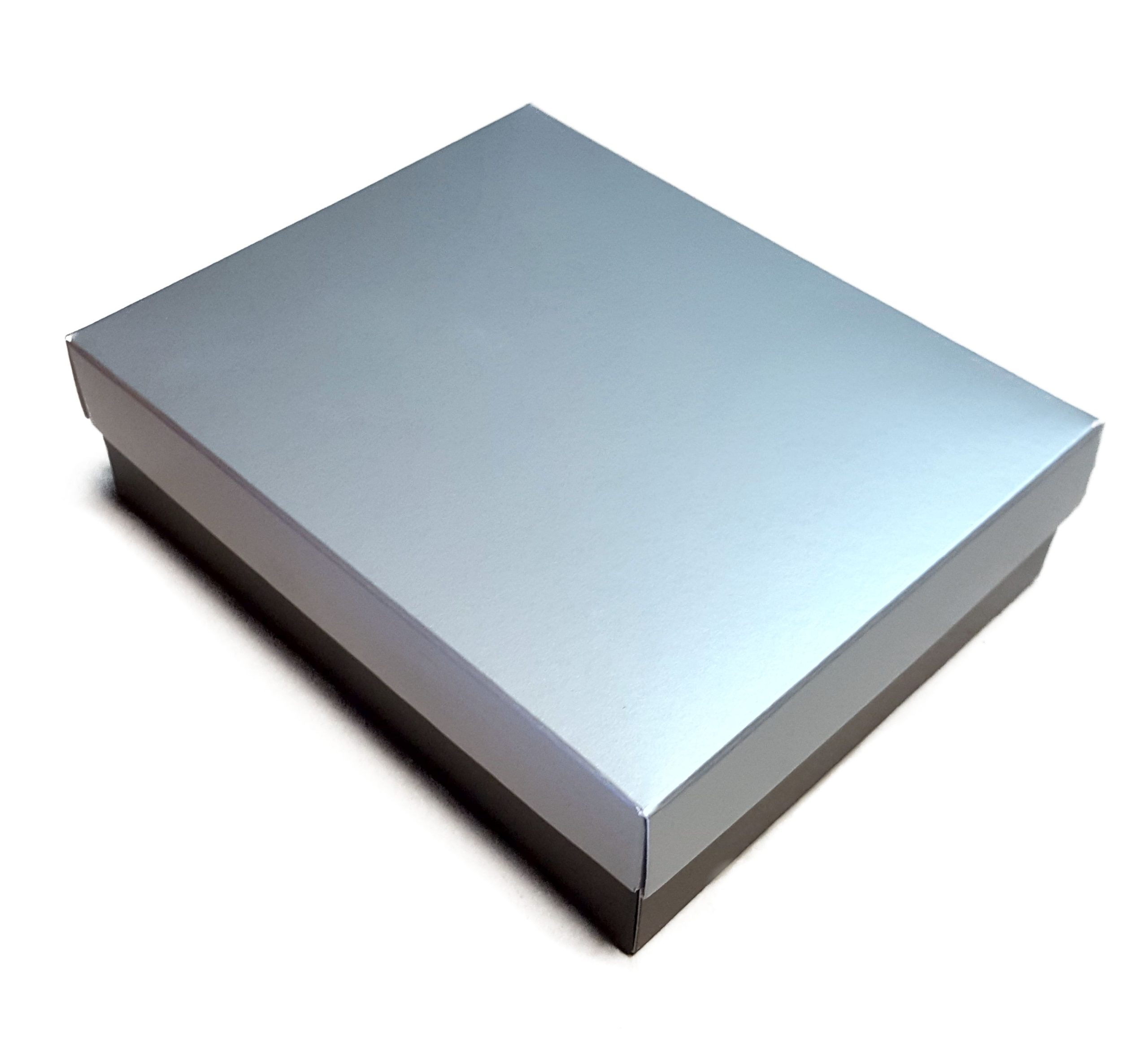 1807-cinza-preto BOSTON / HELVÉTICA - 1807-1907 - CAIXA CARTÃO GARGANTILHA - 90X110X28 MM - Image 1