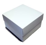 BOSTON / HELVÉTICA - 1812-1912 - CAIXA CARTÃO ESCRAVA/RELÓGIO - 80X80X55 MM - Image 7