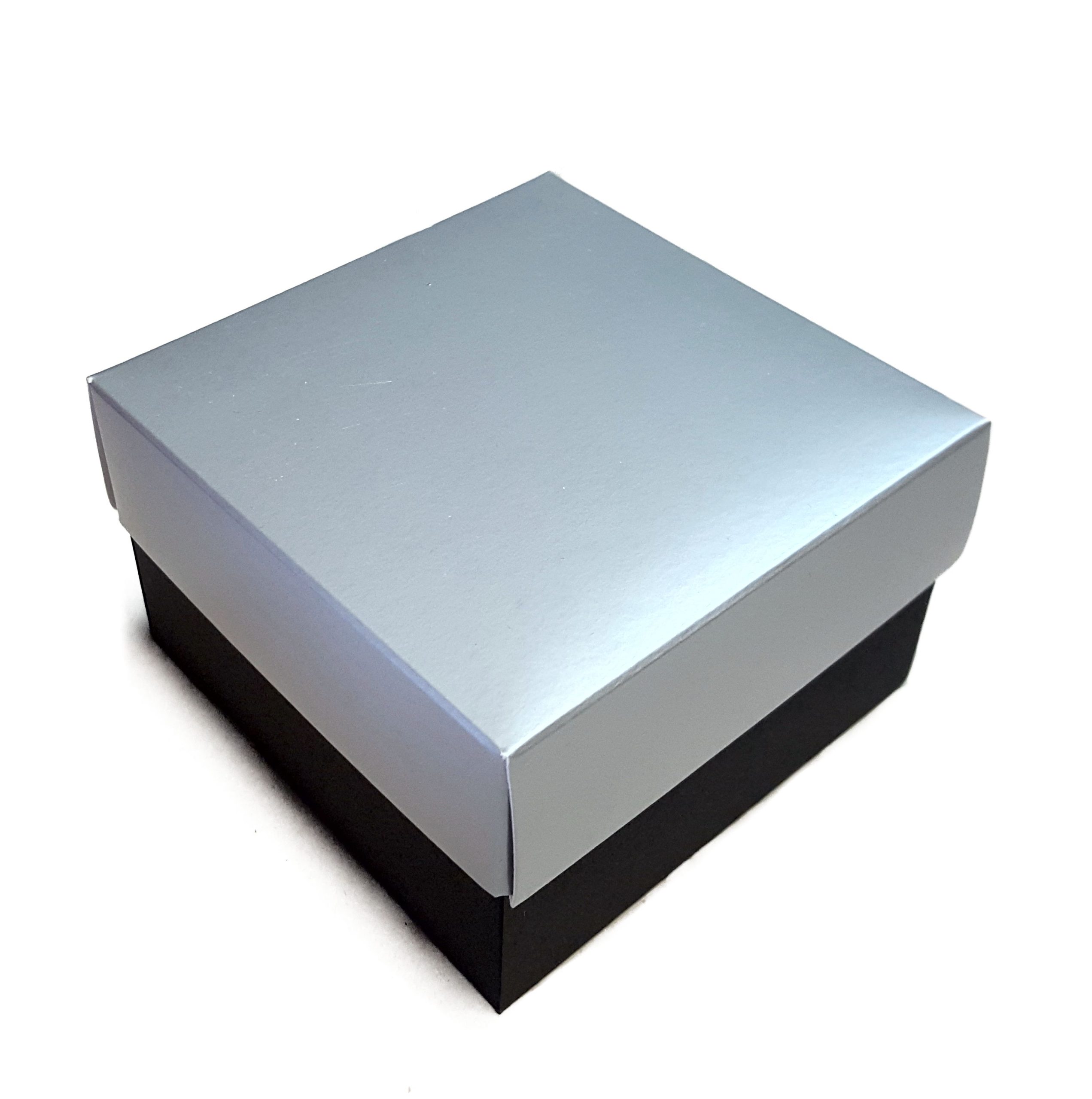 1812-cinza-preto BOSTON / HELVÉTICA - 1812-1912 - CAIXA CARTÃO ESCRAVA/RELÓGIO - 80X80X55 MM - Image 8