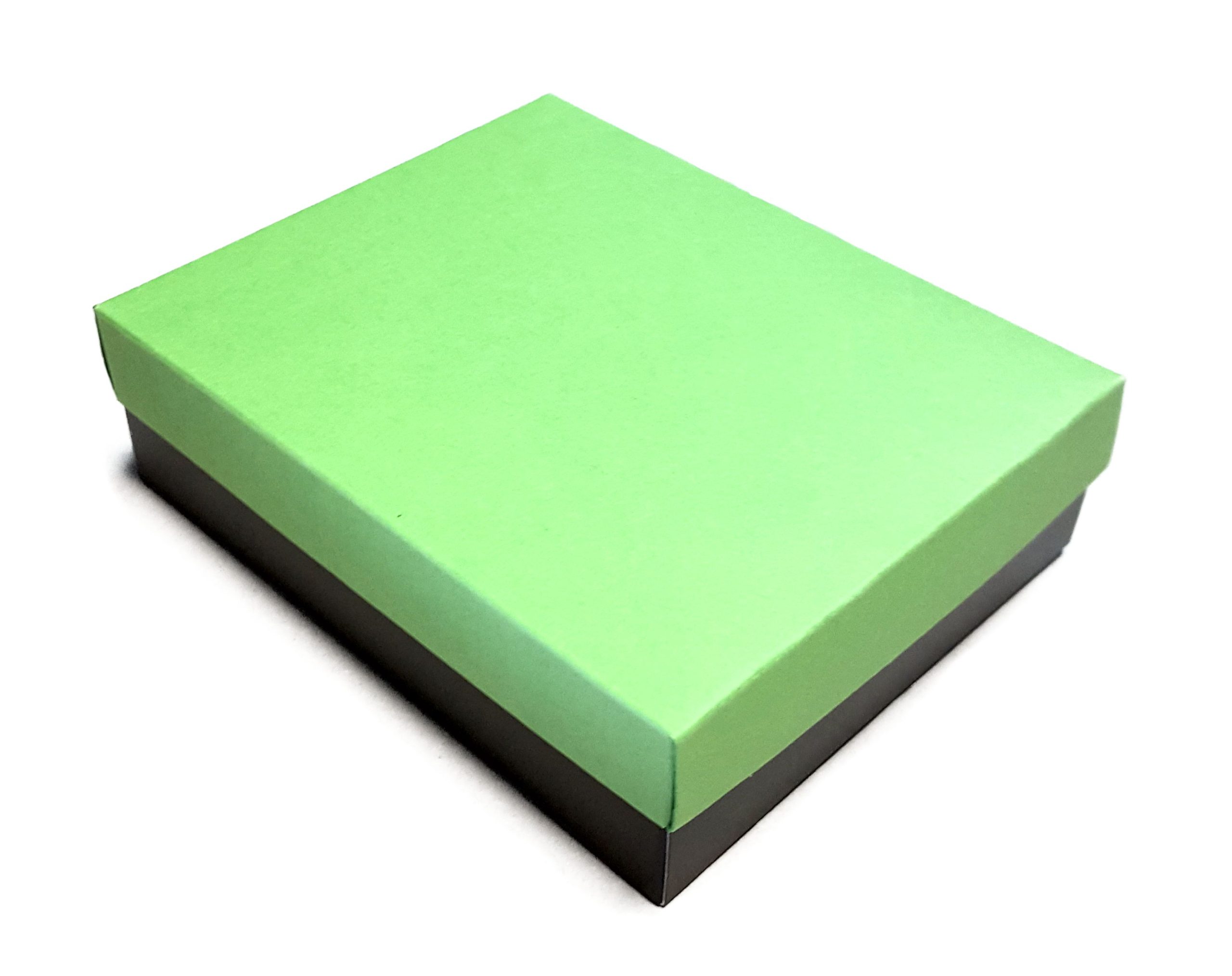 1907-verde-preto BOSTON / HELVÉTICA - 1807-1907 - CAIXA CARTÃO GARGANTILHA - 90X110X28 MM - Image 6