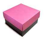 BOSTON / HELVÉTICA - 1812-1912 - CAIXA CARTÃO ESCRAVA/RELÓGIO - 80X80X55 MM - Image 4